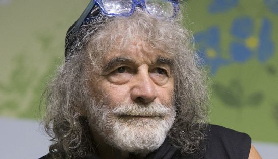 mauro corona amico morto