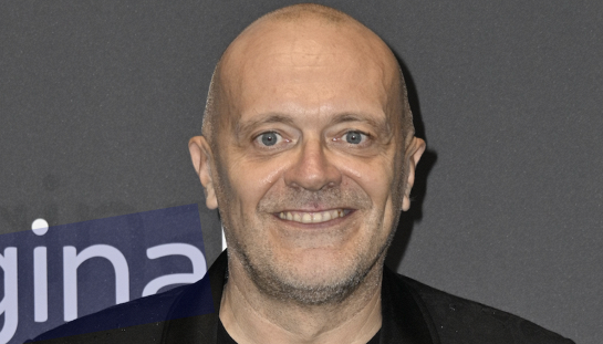 Max Pezzali