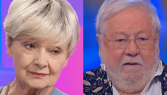 Milena Vukotic parla di Paolo Villaggio e del personaggio di Pina Fantozzi