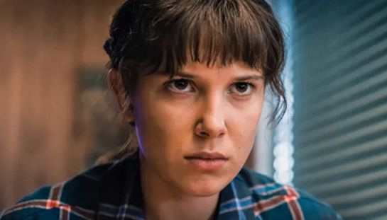 Millie Bobby Brown, l'addio ai social dopo Stranger Things: "Ho cancellato tutto per la mia salute mentale"