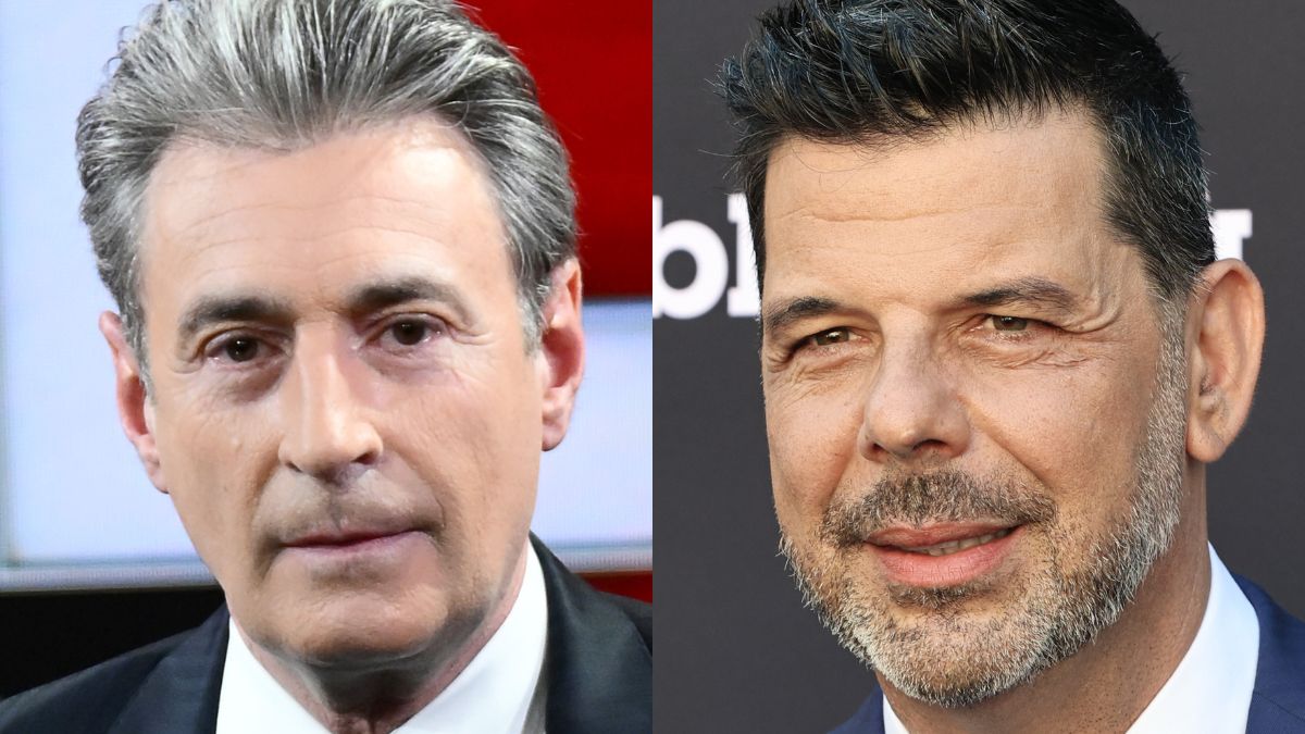 Salvo Sottile, la replica di Milo Infante a Libero Magazine: "A lui il mio in bocca al lupo". Caso chiuso dopo il botta e risposta su Ore 14