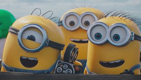 Minions & Monsters, il film di Illumination conquista la vetta del box office di ieri 5 luglio 2026