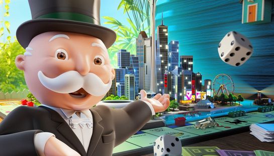 Monopoly diventa un reality spietato per Netflix: il premio in palio è da record