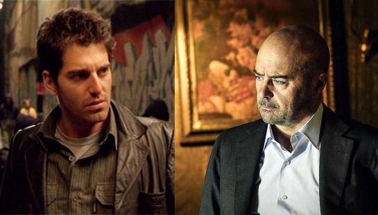 Montalbano e Coliandro
