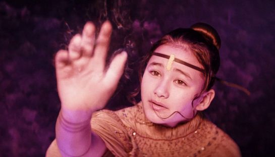 Kaylee Hottle morta a 18 in un incidente stradale: scomparsa l'attrice di Godzilla Vs Kong