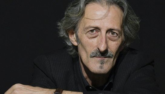 Nando Paone: la vita e la carriera