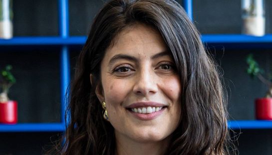 Alessandra Mastronardi