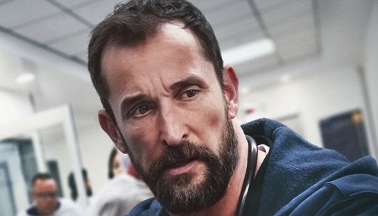 Noah Wyle, la star di The Pitt parla dei suoi rimpianti e delle occasioni perse lavorativamente