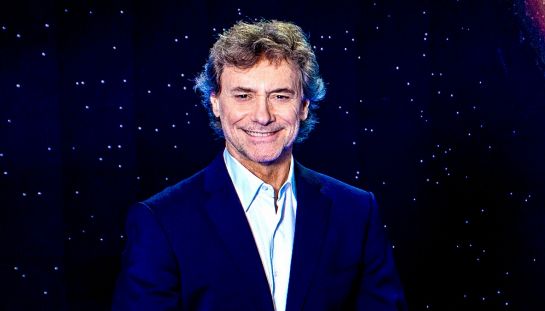 Alberto Angela - Noos