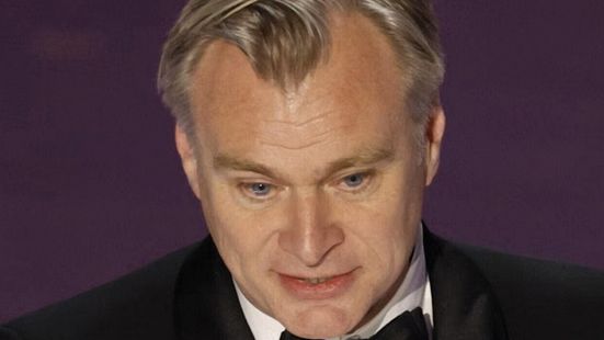 Christopher Nolan
