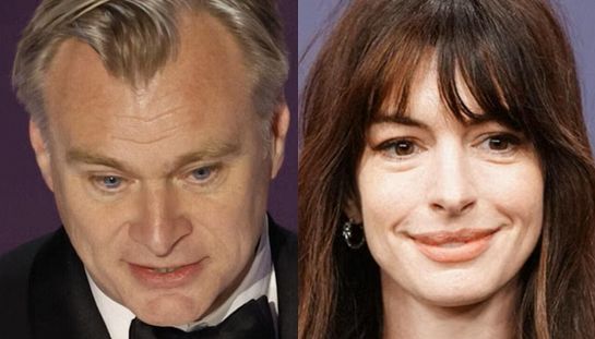 Odissea, Nolan aveva già raccontato Penelope (Anne Hathaway) in Interstellar