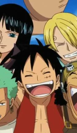 One Piece mostra Parigi