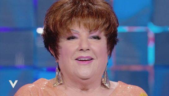 Orietta Berti punge Stefano De Martino: "A Sanremo doveva restare Carlo Conti, ha ancora idee giovani. Tante responsabilità"