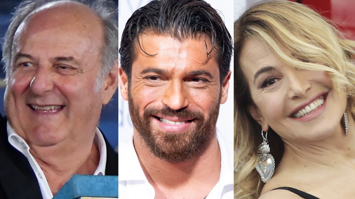 Pagelle tv della settimana: Gerry Scotti l'immortale (10), Can Yaman pigliatutto (8). Ma la D'Urso è peggio delle serie turche (5)