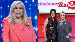 presentazione palinsesti rai