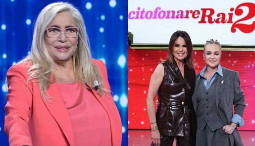 presentazione palinsesti rai