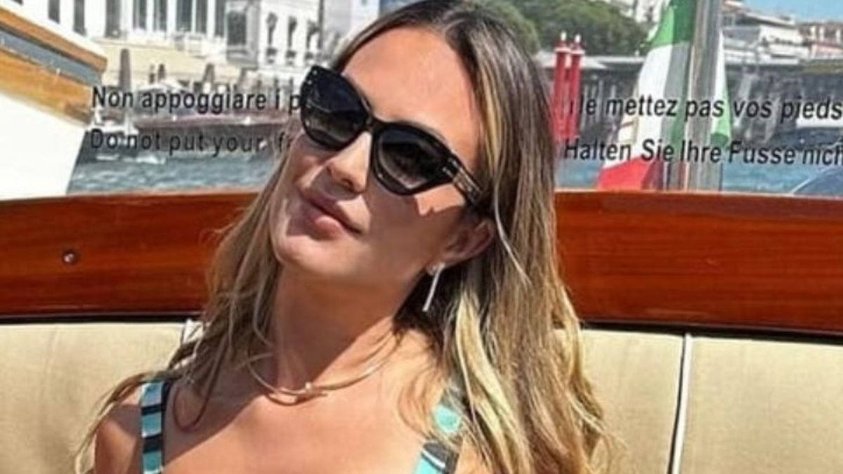 Pamela Genini, le chat con la richiesta di aiuto a Dolci prima di morire. L'attacco dell'ex al patrigno: "Perché lei non lo ha mai chiamato?"
