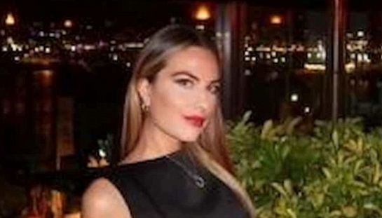 Pamela Genini