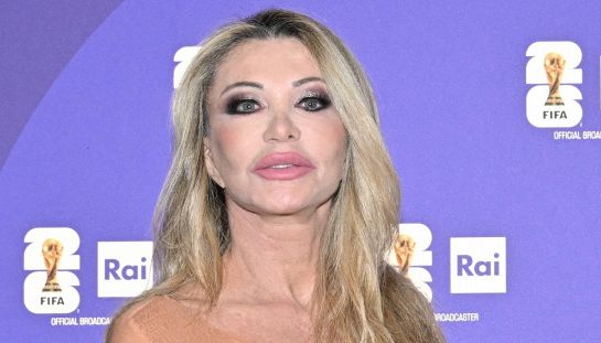 Paola Ferrari