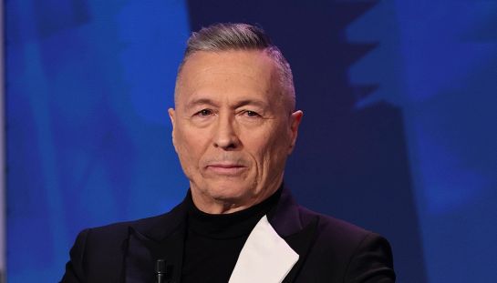 Paolo Belli