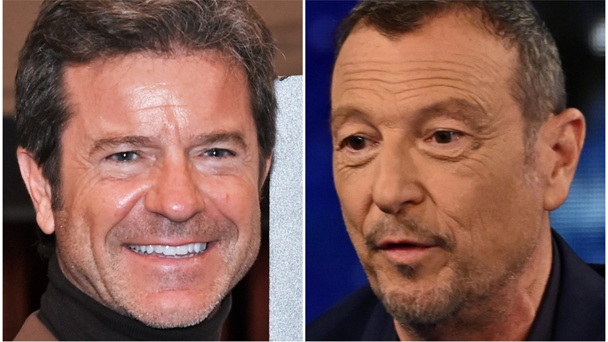 Nove, svelato il dopo Amadeus: Paolo Conticini si prende l'access prime time. Cosa condurrà