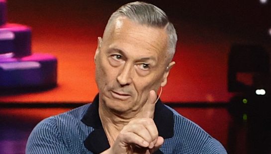 Paolo Belli