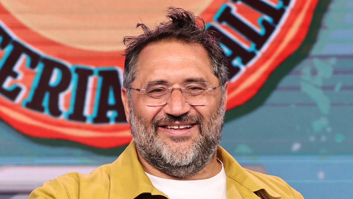 Peppone Calabrese sfiora una rovinosa caduta in diretta, cosa è successo a Camper: "Questo prima o poi mi farà secco"