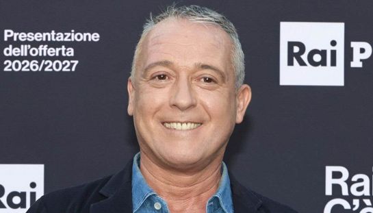 pierluigi diaco furto
