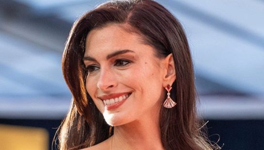 Pretty Princess 3, l'autrice del romanzo Meg Cabot ha approvato la sceneggiatura del terzo film con Anne Hathaway