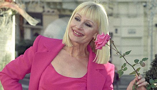 Raffaella Carrà