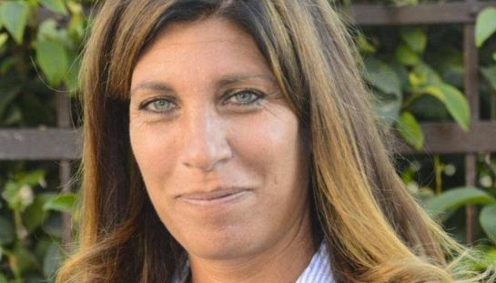 Raffaella Griggi