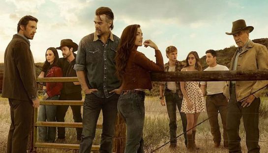 Ransom Canyon 2: data di uscita, trama e cosa sappiamo della nuova stagione della serie Netflix
