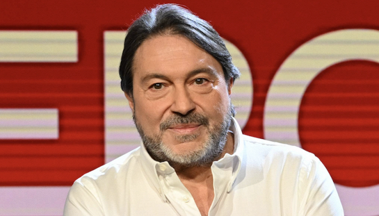Sigfrido Ranucci