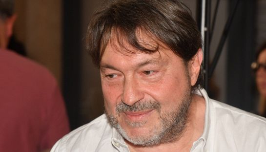 Sigfrido Ranucci