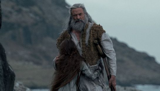 Robin Hood - Il prezzo del sangue: Hugh Jackman brilla in una ballata violenta che decostruisce il mito dell'eroe ladro