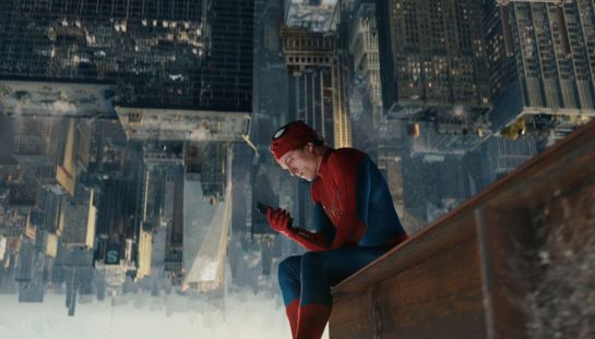 Spider-Man: Brand New Day, la maturità di Peter Parker passa da un ottimo Tom Holland. Recensione