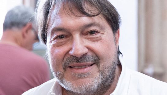 Report Sigfrido Ranucci