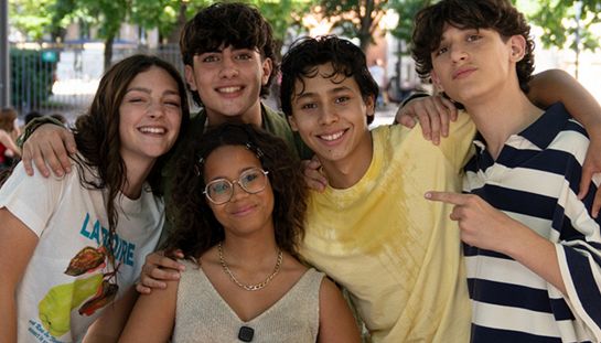 Riv4li - Un'Ultima Avventura, l'episodio speciale è disponibile sul canale Youtube di Netflix Italia