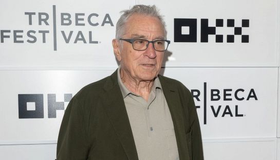 Robert De Niro