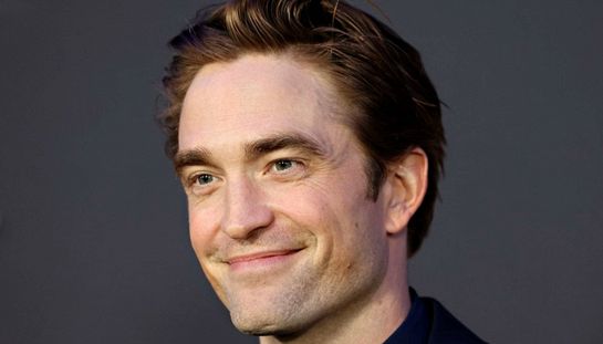 Robert Pattinson paragona il suo personaggio Antinoo ne l'Odissea di Nolan a Jacob di Twilight