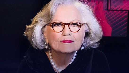 Roberta Petrelluzzi