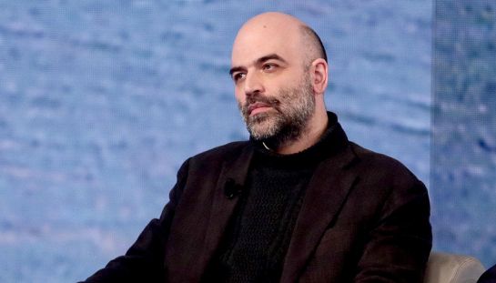 Roberto Saviano