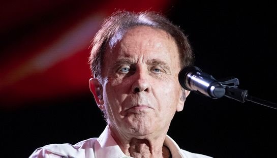 roby facchinetti pooh gaffe Pierre concerto lucca