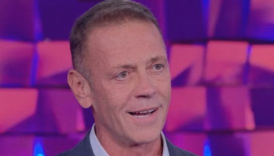 Rocco Siffredi, l'ansia per il film Blue e il duro giudizio dei figli