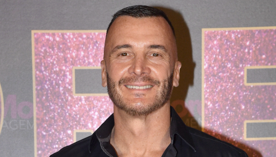 Rocco Casalino