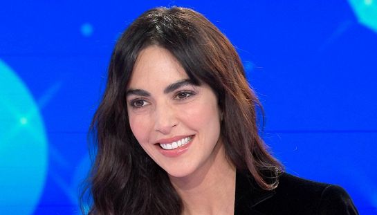 Rocío Muñoz Morales torna al cinema col film Quasi Vera: trama, cast e quando esce