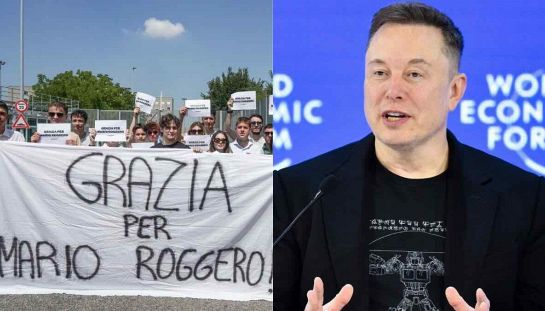 elon musk difende roggero