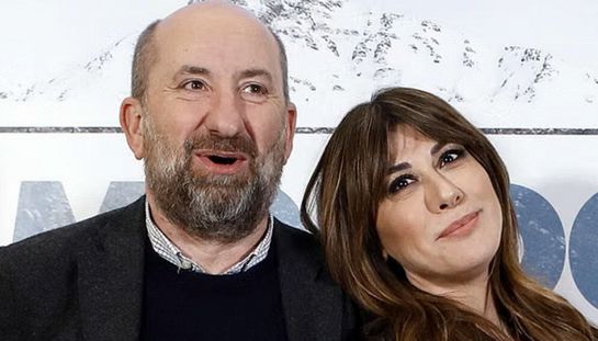 Salute!, terminate le riprese del nuovo film di Riccardo Milani con protagonisti Antonio Albanese e Virginia Raffaele