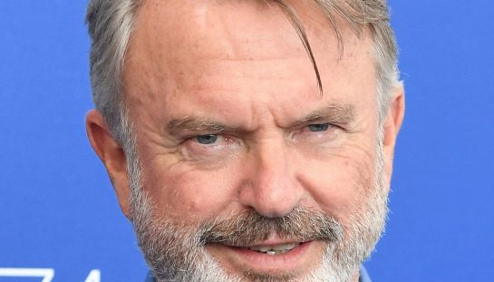 Sam Neill