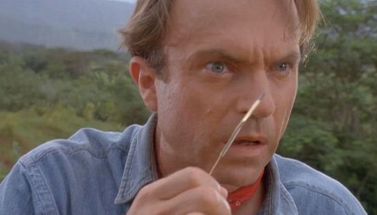Sam Neill, svelata la causa della morte: l'attore di Jurassic Park è morto per una polmonite